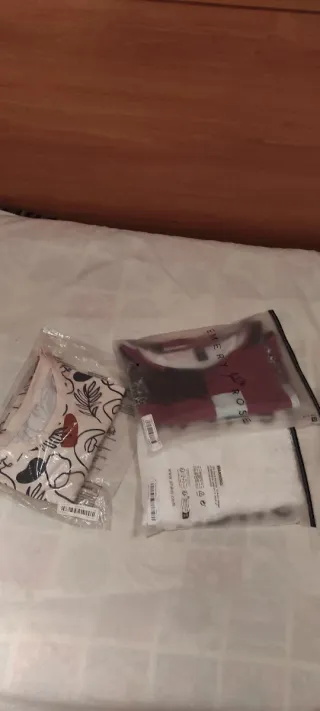 Camisetas nuevas Mujer XXL-XXXL