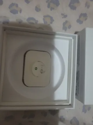 Airpods Apple Blancos