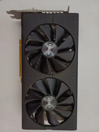 Rx 470 4gb Sapphire