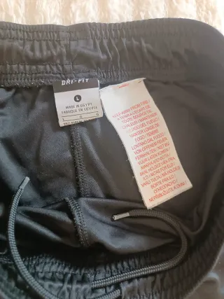 Pantaloncini corti | Nike | Vintage | L