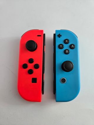 Controller Nintendo Switch Joy-Con originali