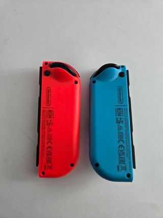 Controller Nintendo Switch Joy-Con originali