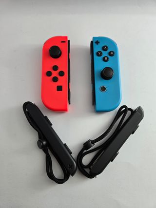 Controller Nintendo Switch Joy-Con originali
