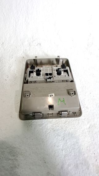 LUZ INTERIOR CHEVROLET CAPTIVA (2)