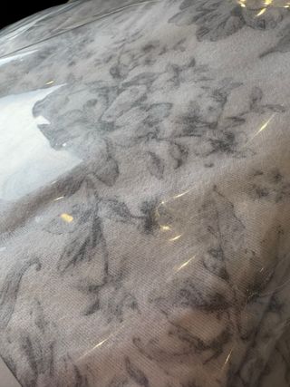 Completo Lenzuola Flanella Piazza Mezza