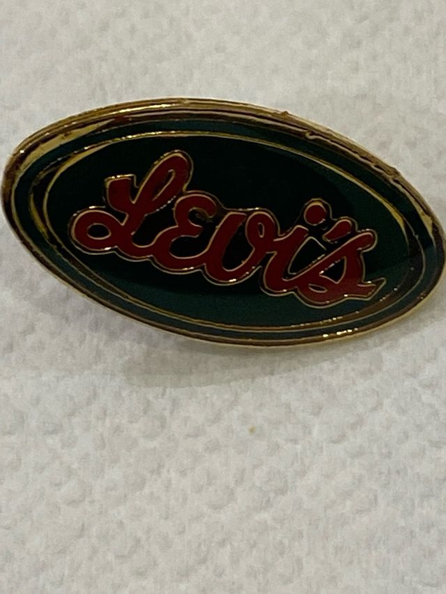 Lote 3 Pines Levi's Años 80-90