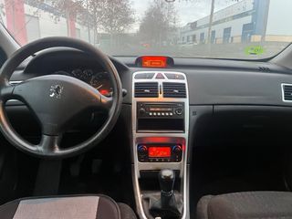 Peugeot 307 2006