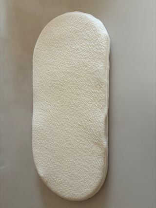 Colchón para capazo o cuco