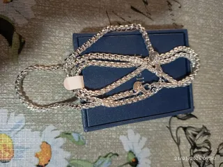 Conjunto Collar y Pulsera