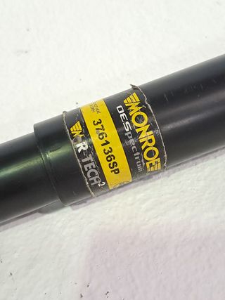 AMORTIGUADOR TRASERO DERECHO PEUGEOT XR7