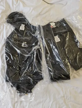 Traje Cressi Posidonia 5mm Nuevo