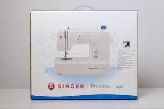 Máquina de coser SINGER PROMISE 1409