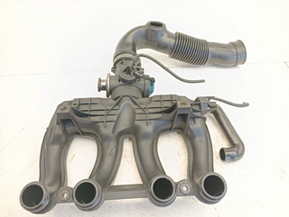 COLECTOR ADMISION PEUGEOT 206 WJY 9632251780