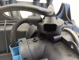 COLECTOR ADMISION PEUGEOT 206 WJY 9632251780