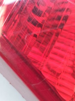 PILOTO TRASERO DERECHO INTERIOR KIA VENGA