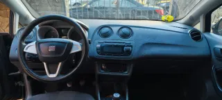 SEAT Ibiza 2008
