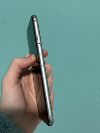 iPhone 6s 32GB Nero - Batteria sostituita