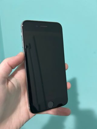 iPhone 6s 32GB Nero - Batteria sostituita