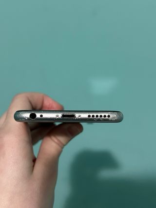 iPhone 6s 32GB Nero - Batteria sostituita