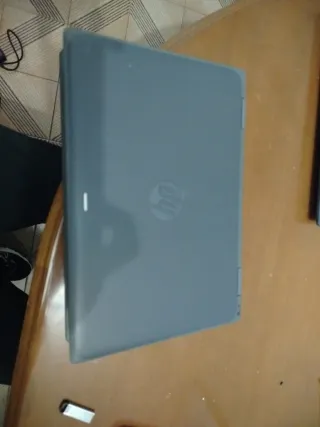 HP Tablet Portátil Gris proBook x360 G5 11