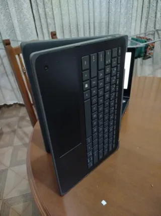 HP Tablet Portátil Gris proBook x360 G5 11