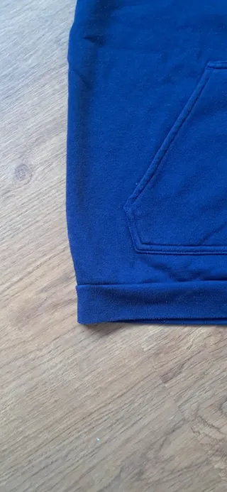 Sudadera Niñ@ Adidas Azul