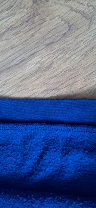 Sudadera Niñ@ Adidas Azul