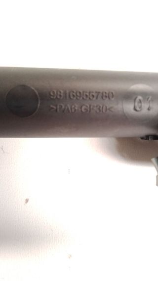 RAMPA INYECTORA CITROEN C3 (3)