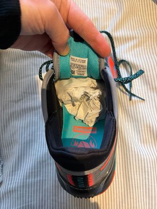 Zapatillas Crossfit Reebok Nano X2 TR Adventure