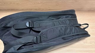 PALETERO ADIDAS CONTROL - NEGRO TOTAL