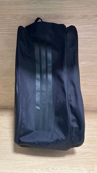 PALETERO ADIDAS CONTROL - NEGRO TOTAL