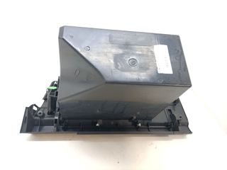 GUANTERA NISSAN QASHQAI (J10)