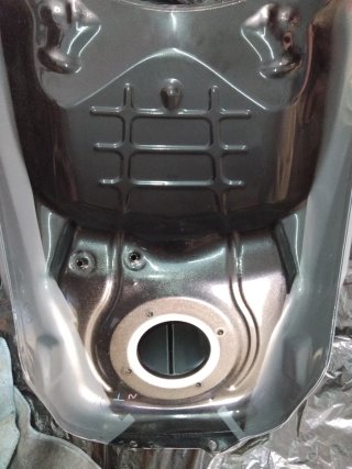 Deposito Tracer 9gt +