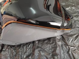 Deposito Tracer 9gt +