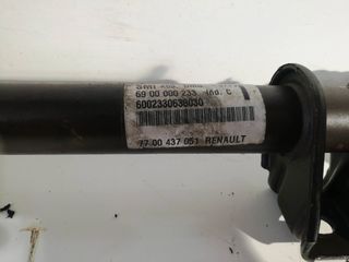 CREMALLERA DIRECCION RENAULT CLIO II FASE II (B/CB0)