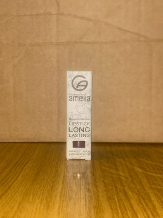 Pintalabios Amelia Larga Duración Morado