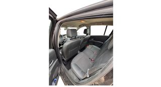 Renault Clio 2010 1 Año de Garantia