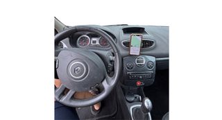 Renault Clio 2010 1 Año de Garantia