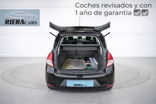 Renault Clio 2010 1 Año de Garantia