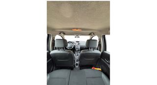 Renault Clio 2010 1 Año de Garantia