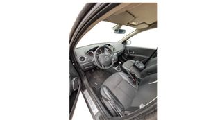 Renault Clio 2010 1 Año de Garantia