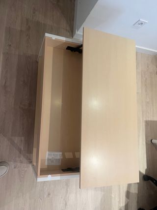 Mesa centro elevable HOMCOM