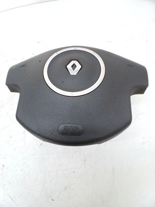 AIRBAG DELANTERO IZQUIERDO RENAULT MEGANE III BERLINA 5 P (3)