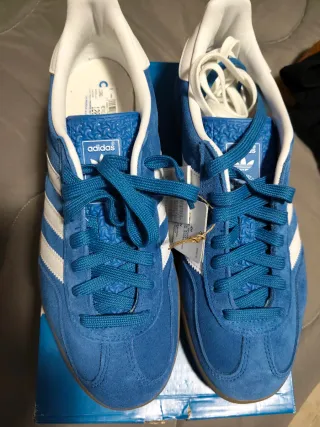 Adidas Gazelle Uomo Taglia 42.5