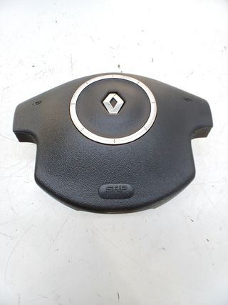 AIRBAG DELANTERO IZQUIERDO RENAULT MEGANE II (BM0/1_, CM0/1_