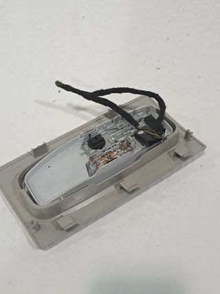 LUZ INTERIOR FORD FIESTA (CCN)