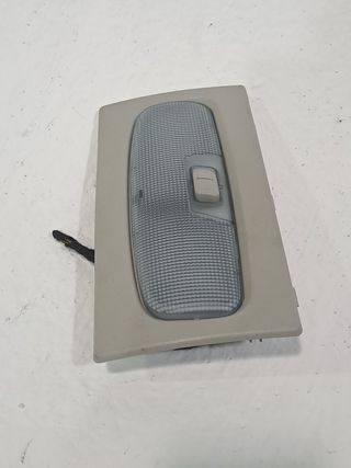 LUZ INTERIOR FORD FIESTA (CCN)
