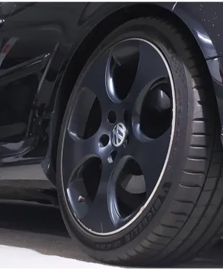 Llantas Detroit 30 edition