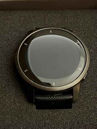 Garmin Venu 2 GPS Smartwatch Nero/Multicolore