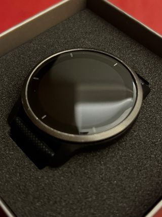 Garmin Venu 2 GPS Smartwatch Nero/Multicolore